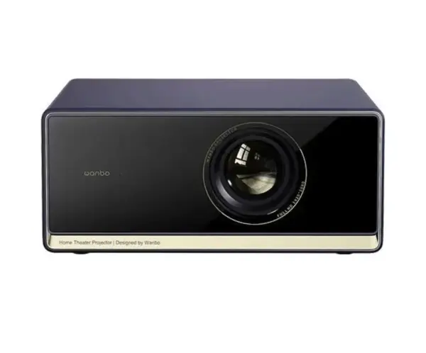 Xiaomi Wanbo Projector X5 PRO New Xiaomi Wanbo Projector X5 PRO New