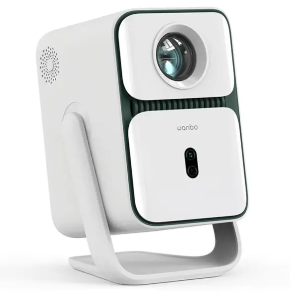Xiaomi Wanbo T2 Ultra White Xiaomi Wanbo T2 Ultra White