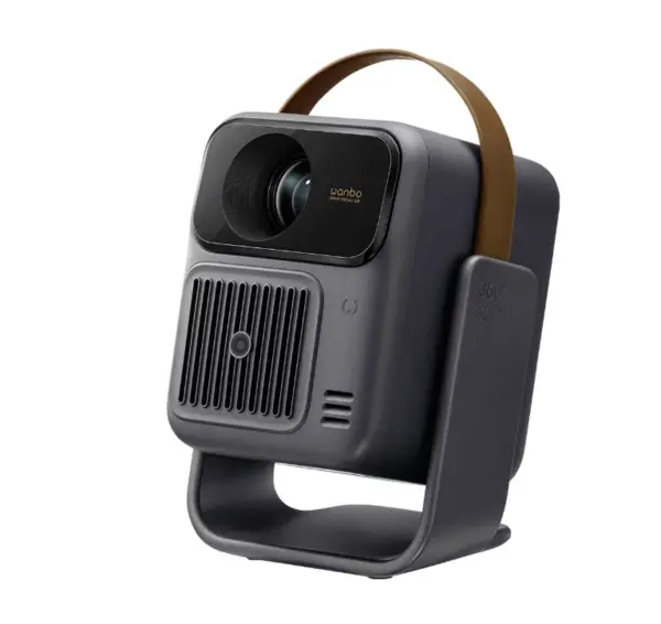 Xiaomi Wanbo ToGo Pro Projector FHD Wanbo ToGo Pro Projector FHD