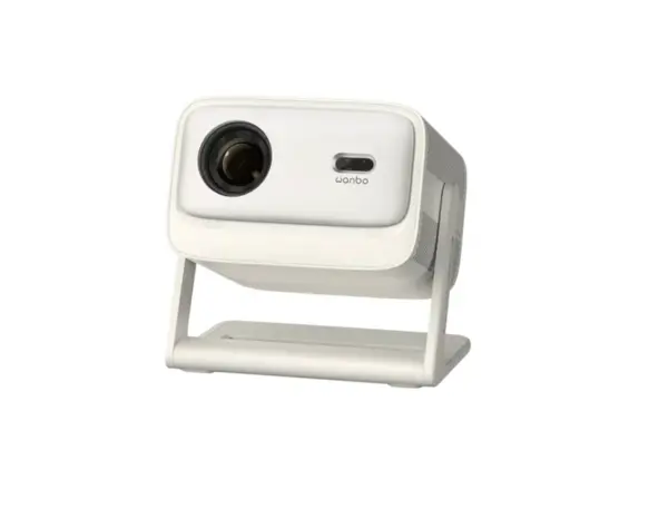 Xiaomi Wanbo Vali 1 Pro Projector Beige Wanbo Vali 1 Pro Projector Beige