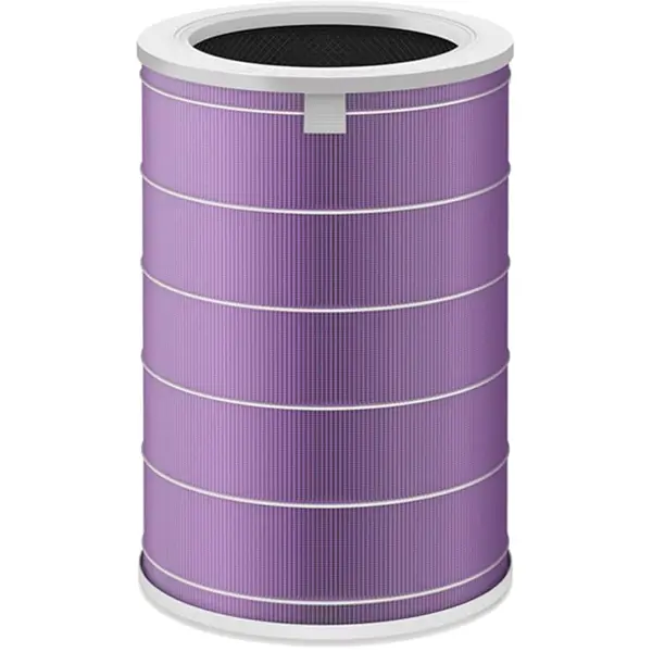 Xiaomi Xiaomi Filtru antibacterian pentru Mi Air Pro, Violet