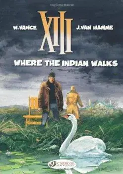 XIII, Paperback/Jean Van Hamme