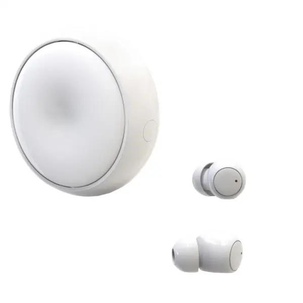 XO Design Casti Handsfree Bluetooth XO Design G1, TWS, Alb