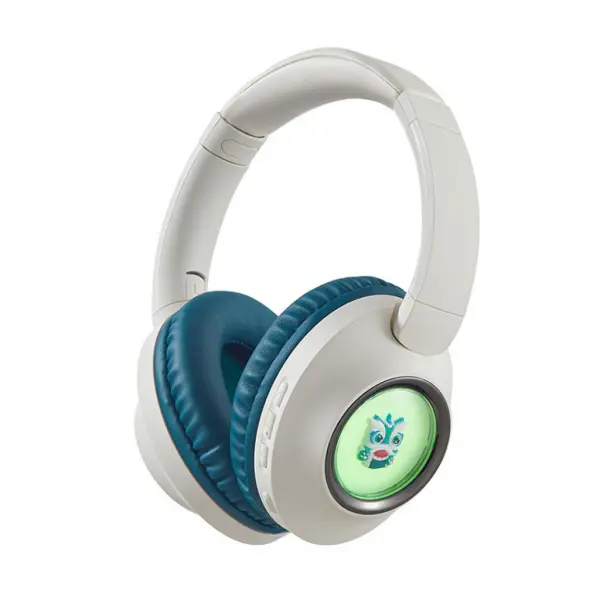 XO Design Casti Stereo Wireless XO Design BE43, Bluetooth, A2DP, Verde