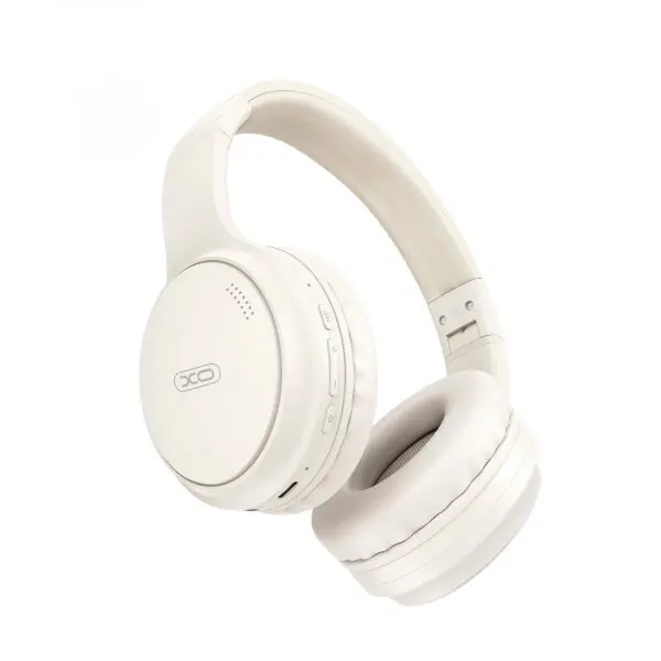 XO Design Handsfree Bluetooth XO Design BE41, A2DP, ANC, Alb