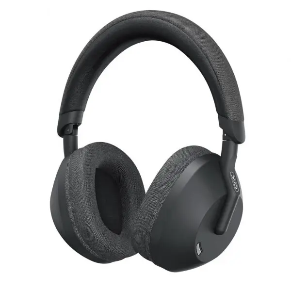 XO Design Handsfree Bluetooth XO Design BE49 Qiyue, A2DP, ANC, Negru