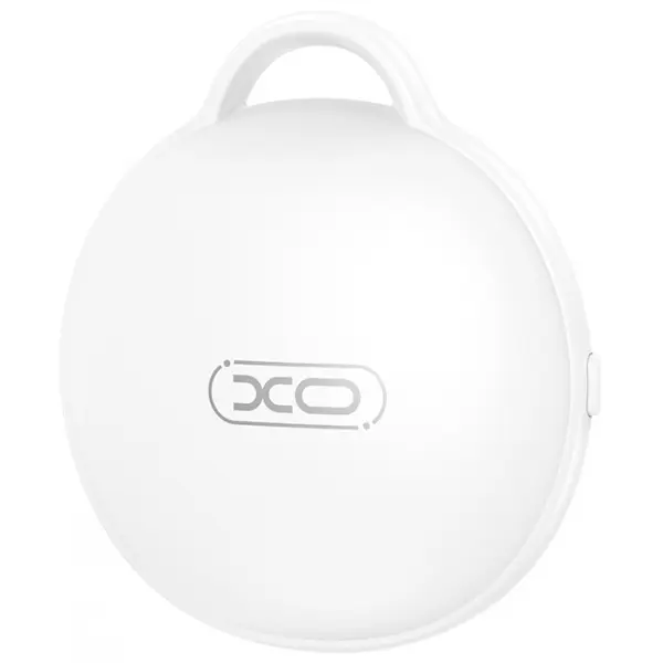 XO Design SmartTag LP03 pentru iOS Series, Alb