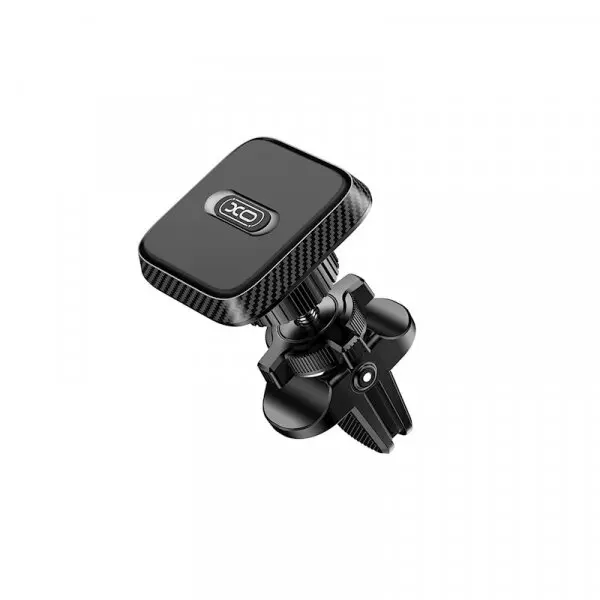 XO Design Suport Auto Magnetic XO Design C123, Universal, Negru