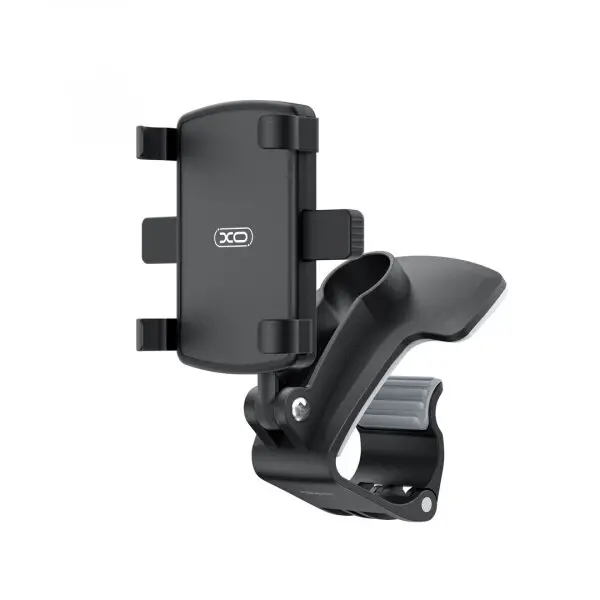 XO Design Suport Auto XO Design C171, 4.7inch - 7.6inch, Negru