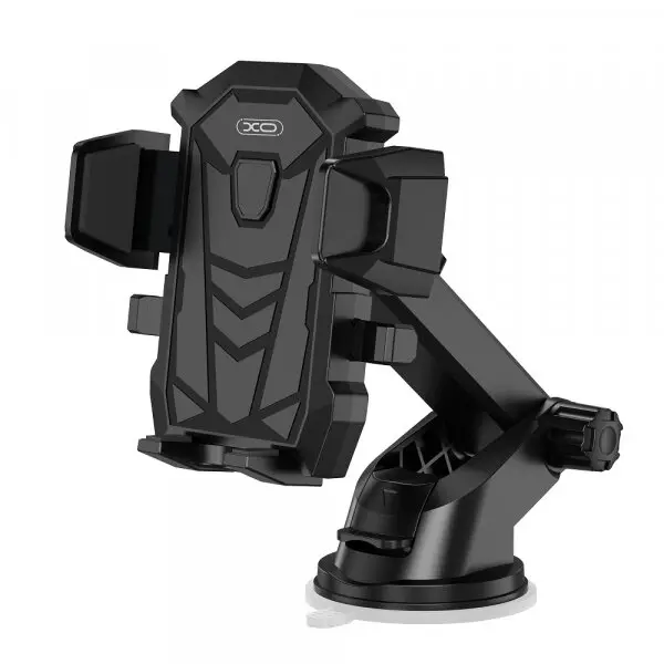 XO Design Suport Auto XO Design C76, 4inch - 7inch, Negru