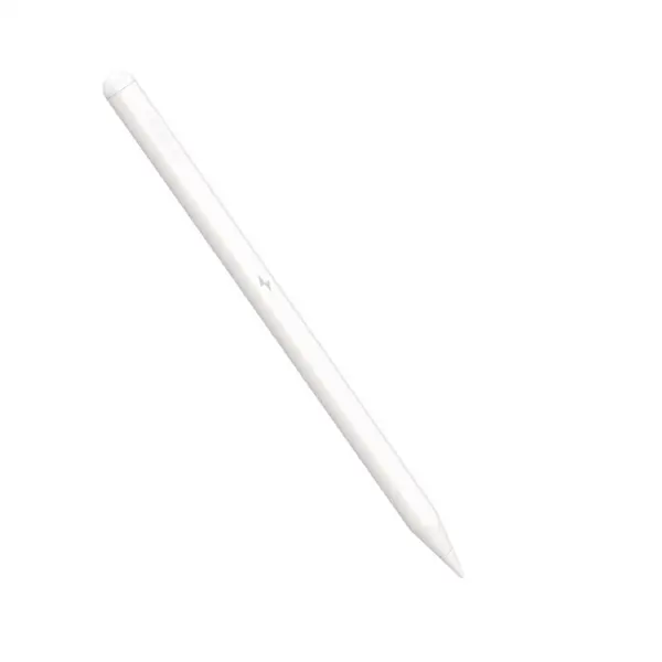 XO Design Touch Pen XO Design ST-05 pentru Apple iPad, Versiune Activ, Alb