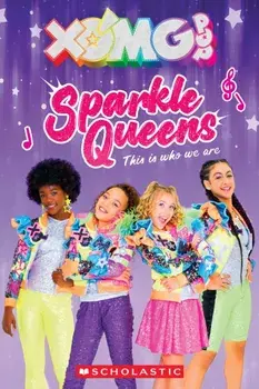 XOMG Pop: Sparkle Queens, Paperback/Maria S. Barbo