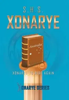 Xonarye. Australia, Hardback/S H S
