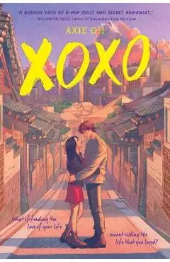Xoxo - Axie Oh