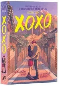 Xoxo/Axie Oh