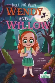 Xoxo, Willow, Paperback/Laurie Friedman