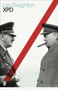 XPD, Paperback/Len Deighton