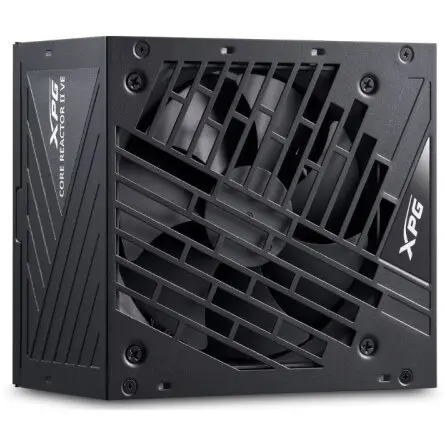 XPG Sursa alimentare XPG CORE REACTOR II VE, 80+ Gold, 850 W, 20+4 Pin ATX, Negru