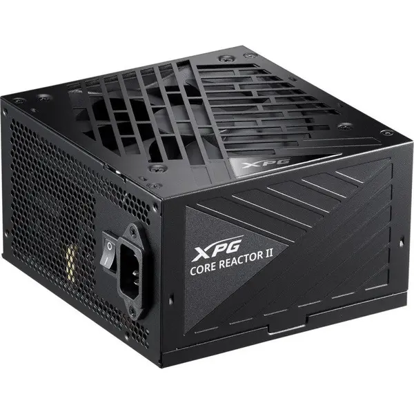 XPG Sursa XPG Core Reactor II, 80+ Gold, 1000W