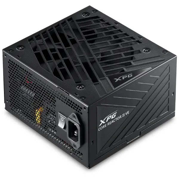 XPG Sursa XPG Core Reactor II VE, 80+ Gold, 750W