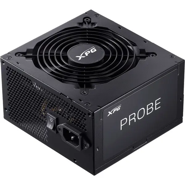 XPG Sursa XPG Probe, 80+ Bronze, 600W