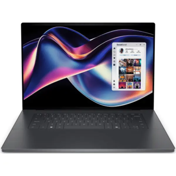 XPS DA16260 OLEDT X7-358H 32 1 ARC WP XPS DA16260 OLEDT X7-358H 32 1 ARC WP
