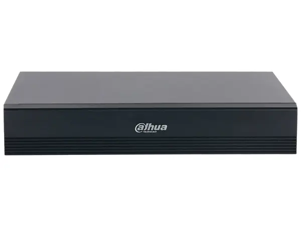 XVR 16 canale Penta-brid Dahua XVR1B16-I/T, WizSense, 1080N, latime banda 64Mbps, 1 port SATA