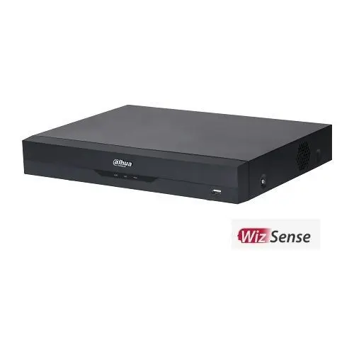 XVR5108HE-4KL-I3 DVR Dahua 8 canale Penta-brid 4K 1080P, H.265+