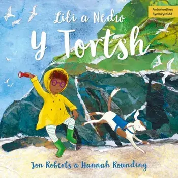 Y Tortsh, Paperback/Jon Roberts