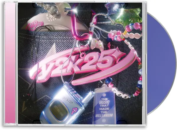 Y2K25: The Music That Made the Millennium | Various Artists