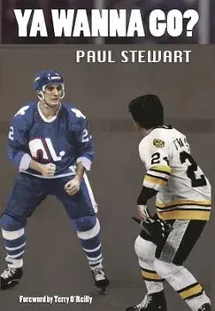 YA Wanna Go?, Hardcover/Paul Stewart