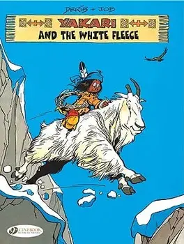 Yakari and the White Fleece/Job