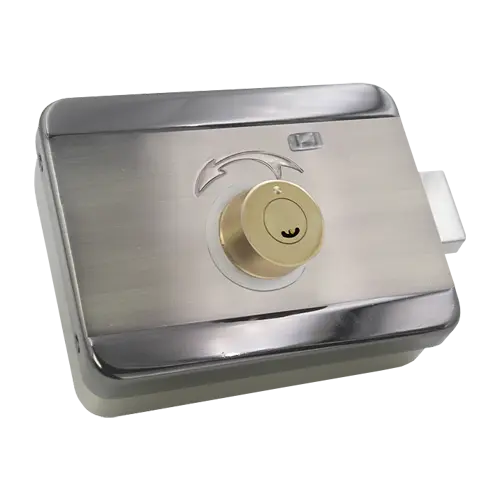 Yala electromagnetica aplicata cu MOTOR CSL-07