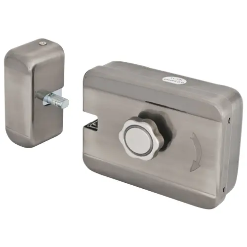 Yala electromagnetica aplicata SX-08E, memorie mecanica