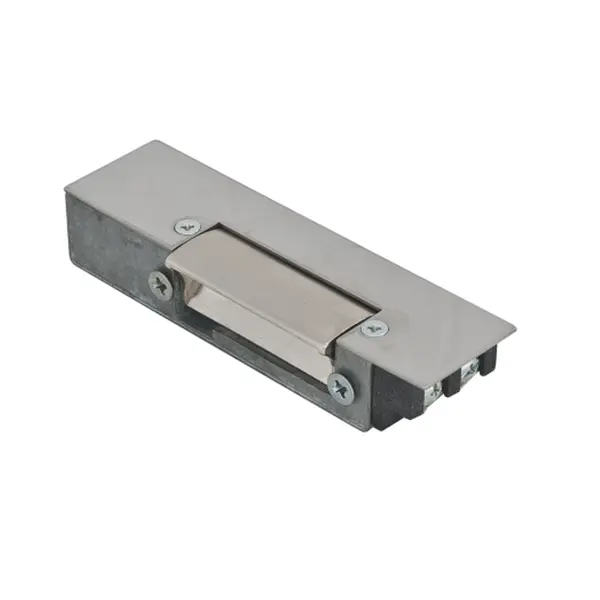Yala electromagnetica DORCAS-N, Fail Secure, 310 kgf, ingropat, 8-12 V
