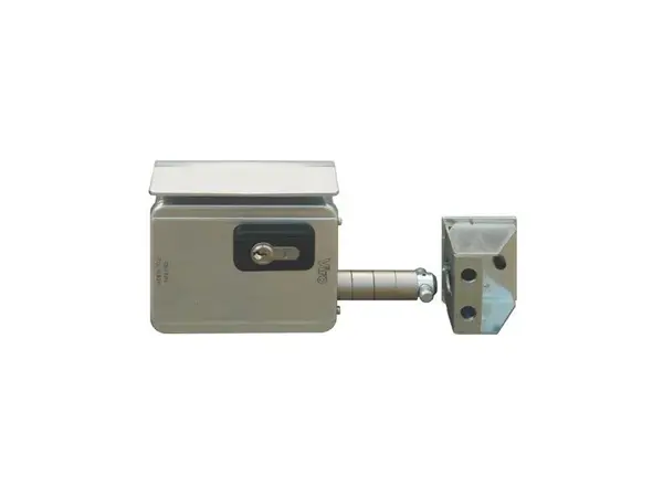 Yala electromagnetica pentru porti culisante VIRO-V09