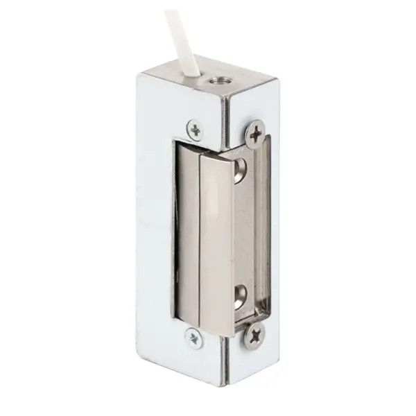 Yala electromagnetica rezistenta la foc DORCAS-52AAF, Fail Secure, 1000 Kgf, ingropat