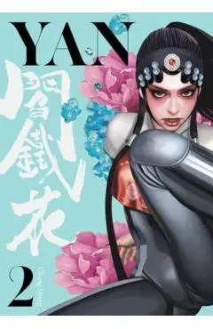 Yan Vol.2 - Chang Sheng