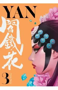 Yan Vol.3 - Chang Sheng