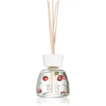 Yankee Candle Black Cherry difuzor de aroma