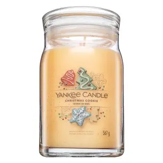 Yankee Candle Christmas Cookie 567 g