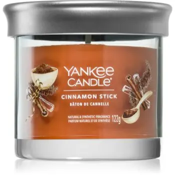 Yankee Candle Cinnamon Stick lumânare parfumată