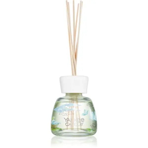 Yankee Candle Clean Cotton difuzor de aroma 100 ml