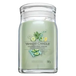 Yankee Candle Cucumber Mint Cooler 567 g