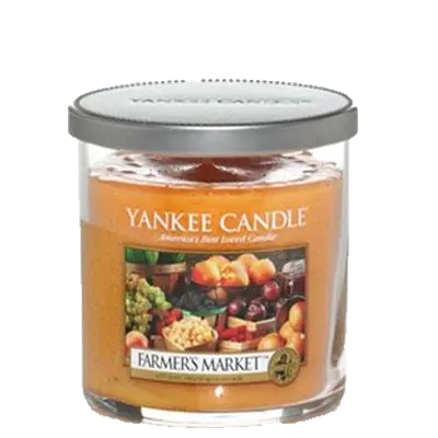 Yankee Candle. Farmer's Market™ Tumbler Candle