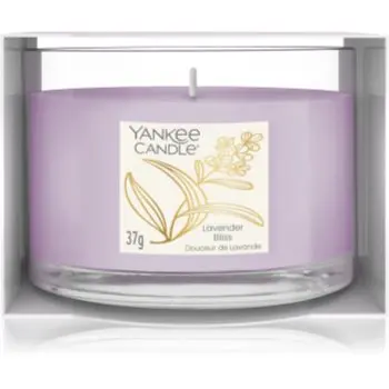 Yankee Candle Little Luxuries Lavender Bliss lumânare votiv