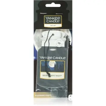 Yankee Candle Midsummer's Night Midsummer’s Night odorizant auto