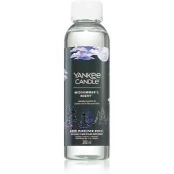 Yankee Candle Midsummer's Night reumplere în aroma difuzoarelor