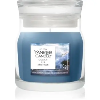 Yankee Candle Ocean Air lumânare parfumată Signature
