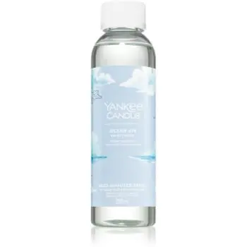 Yankee Candle Ocean Air reumplere în aroma difuzoarelor